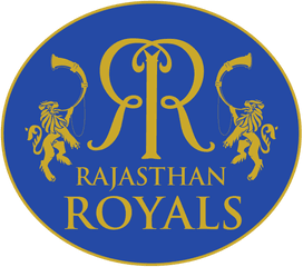 Rajasthan Royals Logo Vector Ai 23267 Kb Download - Rajasthan Royals Logo Png