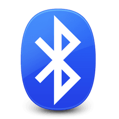 Macos Bluetooth Application Macintosh Icon Software - Free PNG