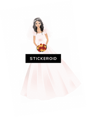 Bride Veil Png Download Free Clip Art - Bride