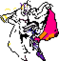 Palazzo Photos Kefka Free Download PNG HQ