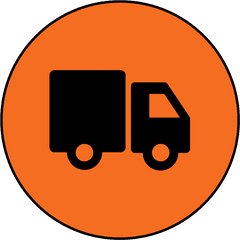 Transportation - Commercial Vehicle Png