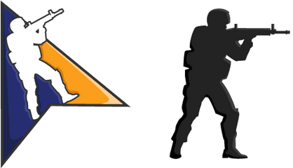 Cs Go Cursor U2013 Custom - Cs Go Cursors Png