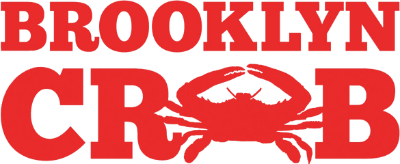 Brooklyn Crab - Brooklyn Crab Logo Png
