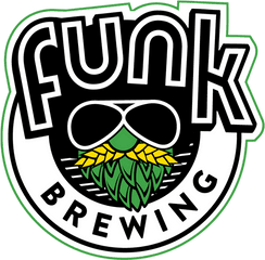 Home - Funk Brewing Language Png