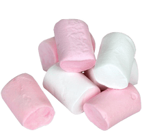 Pink Marshmallow Free Download PNG HD