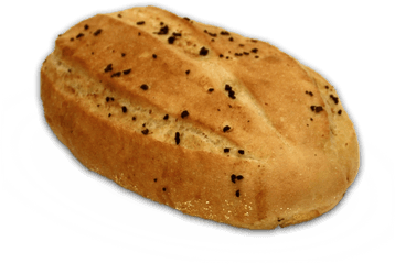 Garlic Bread Png Clipart - Bun