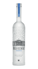 Vodka Png Icon - Belvedere Vodka