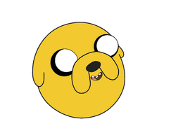 Jake Adventure Time Free Download Image - Free PNG