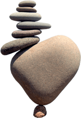 Rock Png Free Download - Emma Wood State Beach