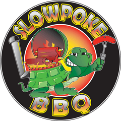 Slowpoke - Logo Slowpoke Bbq Best Bbq Sauce In Texas Bbq Sauce Png