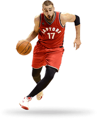 Toronto Raptors Roster - Toronto Raptors Players Png