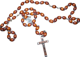 Rosary Holy HD Image Free - Free PNG