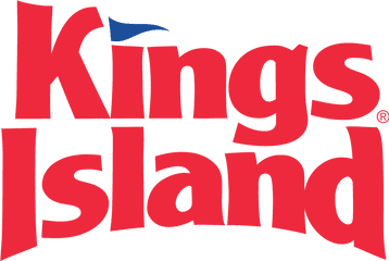 Kings Island - Kings Island Logo Transparent Png