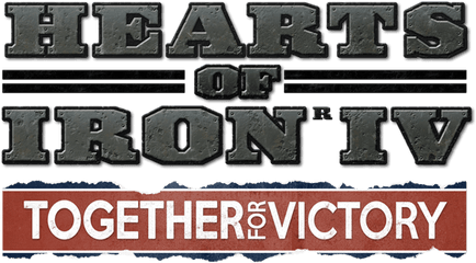 Hearts Of Iron Iv Sabaton Vol Ii Paradox Interactive - Language Png