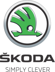 Skoda Logo Png Vector - Å koda Auto Logo Png