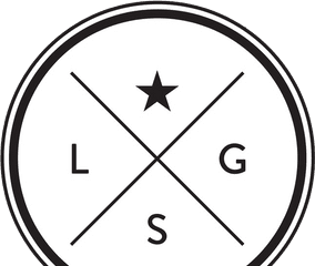 Yoga Studio Logo Design Company - Lost Star Graphix Png