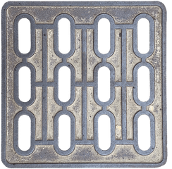 Metal Plate Texture Png