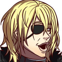 Pog Dimitri Fire Emblem Three Houses Know Your Meme - Dimitri Pog Png