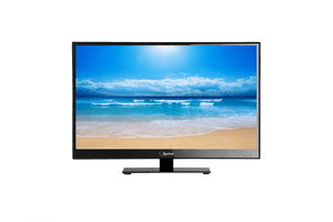 Led Television Download HD PNG