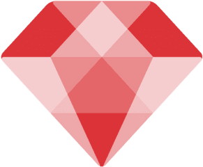 Ruby Icon Png - Ruby Clipart