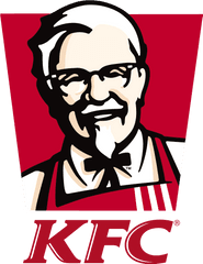 Kfc Logo Vector - Kentucky Fried Chicken Logo Png