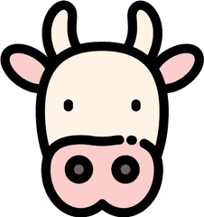 Cow Png Icons And Graphics - Page 4 Png Repo Free Png Icons Cow Icon Png