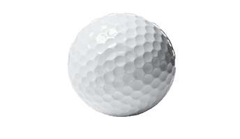 Golf Ball Transparent - Free PNG