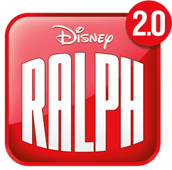 Ralph 20 - Disney News Disney Png