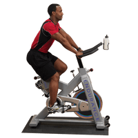 Exercise Bike Picture - Free PNG