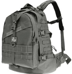 Survival Backpack Png Image With Transparent Background - Maxpedition Vulture Ii Backpack