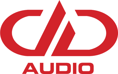 Dd Audio - Digital Design Audio Logo Png