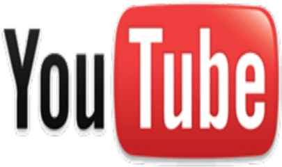 Transparent Youtube Logo 1st Ever - Youtube Sign Png