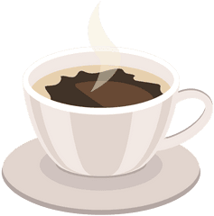 Coffee Cup - Cup Of Coffee Picsart Png