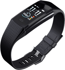 Koretrak Watch Instruction Manual - Koretrak Fitness Tracker Png