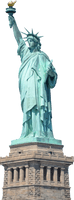 Statue Of Liberty File - Free PNG