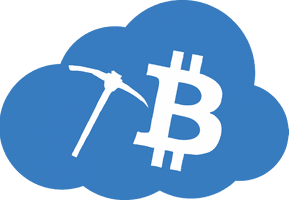 Mining Network Mines Bitcoin Cryptocurrency Cloud - Free PNG
