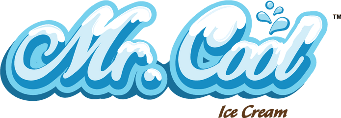 Download Mr Cool Ice Cream Logo Png - Mr Cool Logo