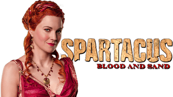 Spartacus - Free PNG