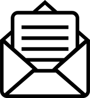 Symbol Vector Email HQ Image Free - Free PNG