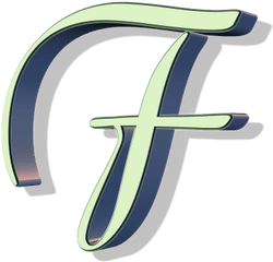 Alphabet Letter I Font Fancy Full Size Png Download Seekpng - Alphabet Letter R Font Fancy Png