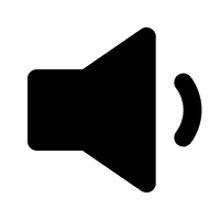 Volume Loudspeaker Free Clipart HD - Free PNG