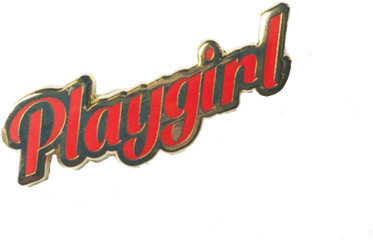 Emblem Png Playgirl Logo