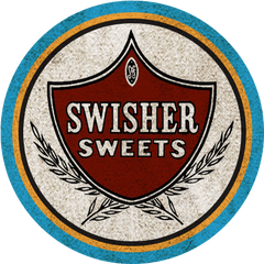 Chew Cigars Vape - Swisher Sweets Png