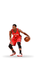 Toronto Basketball Hawks Player Atlanta Raptors Sportswear - Free PNG