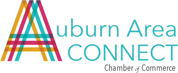 Auburn Area Chamber Of Commerce - Auburn Area Chamber Of Commerce Png