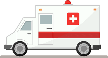 Paramedic Ambulance Download Free Image - Free PNG