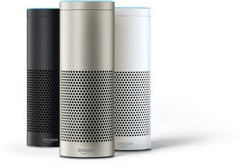 Amazon Alexa Png Picture - Mobile Phone