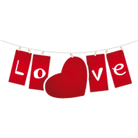 Word Picture Love Text Free HD Image - Free PNG