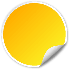 Circle Vector Png Transparent Free For - Circle