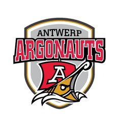 American Football In Antwerpen - Clip Art Png